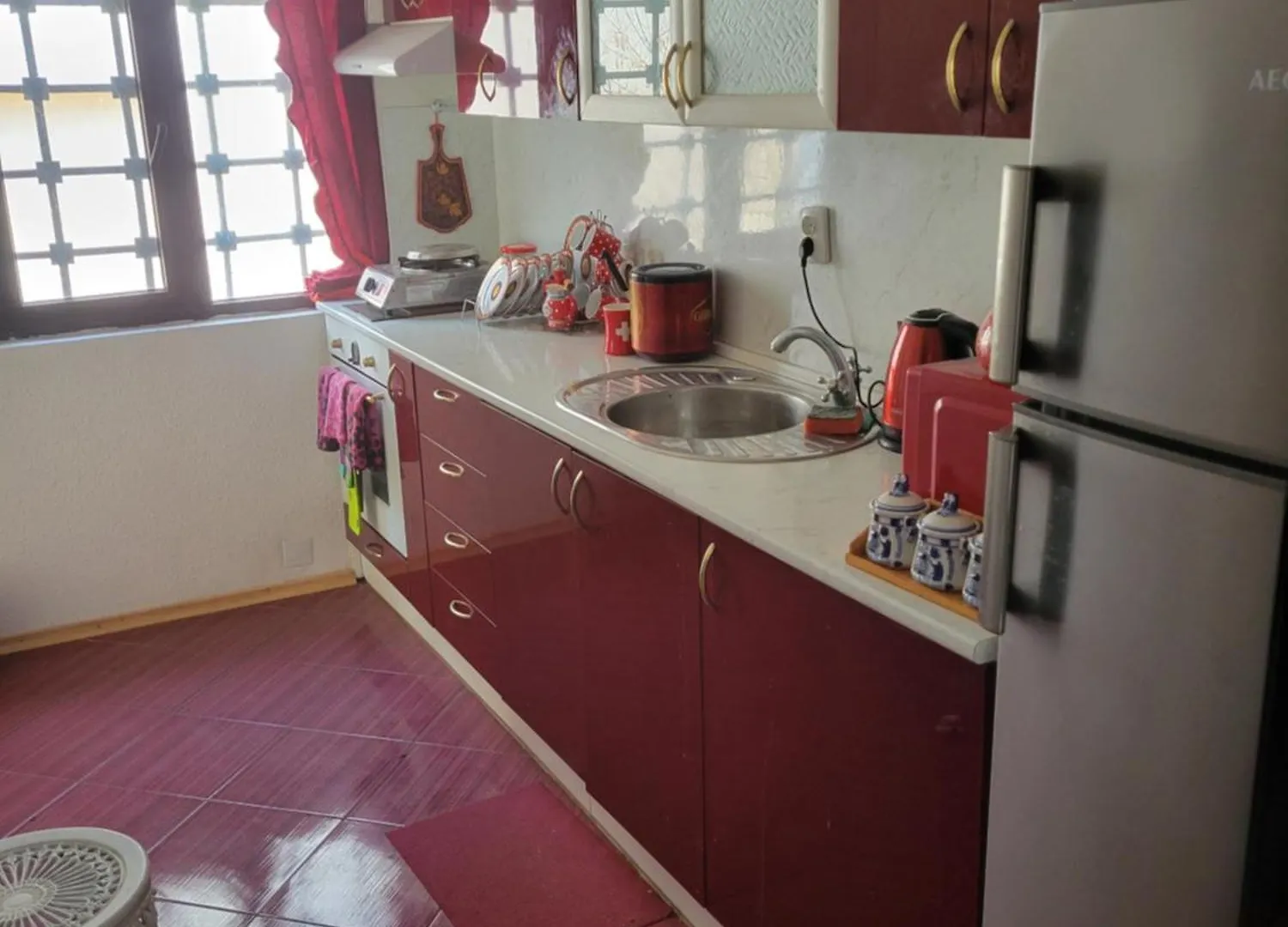 Holiday home Villa Reni Varna Bulgaria