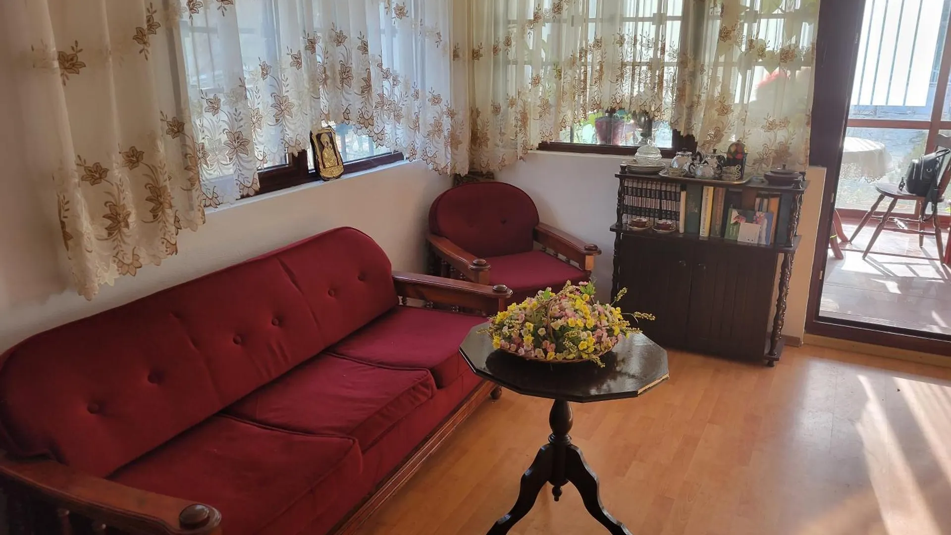 Villa Reni Varna