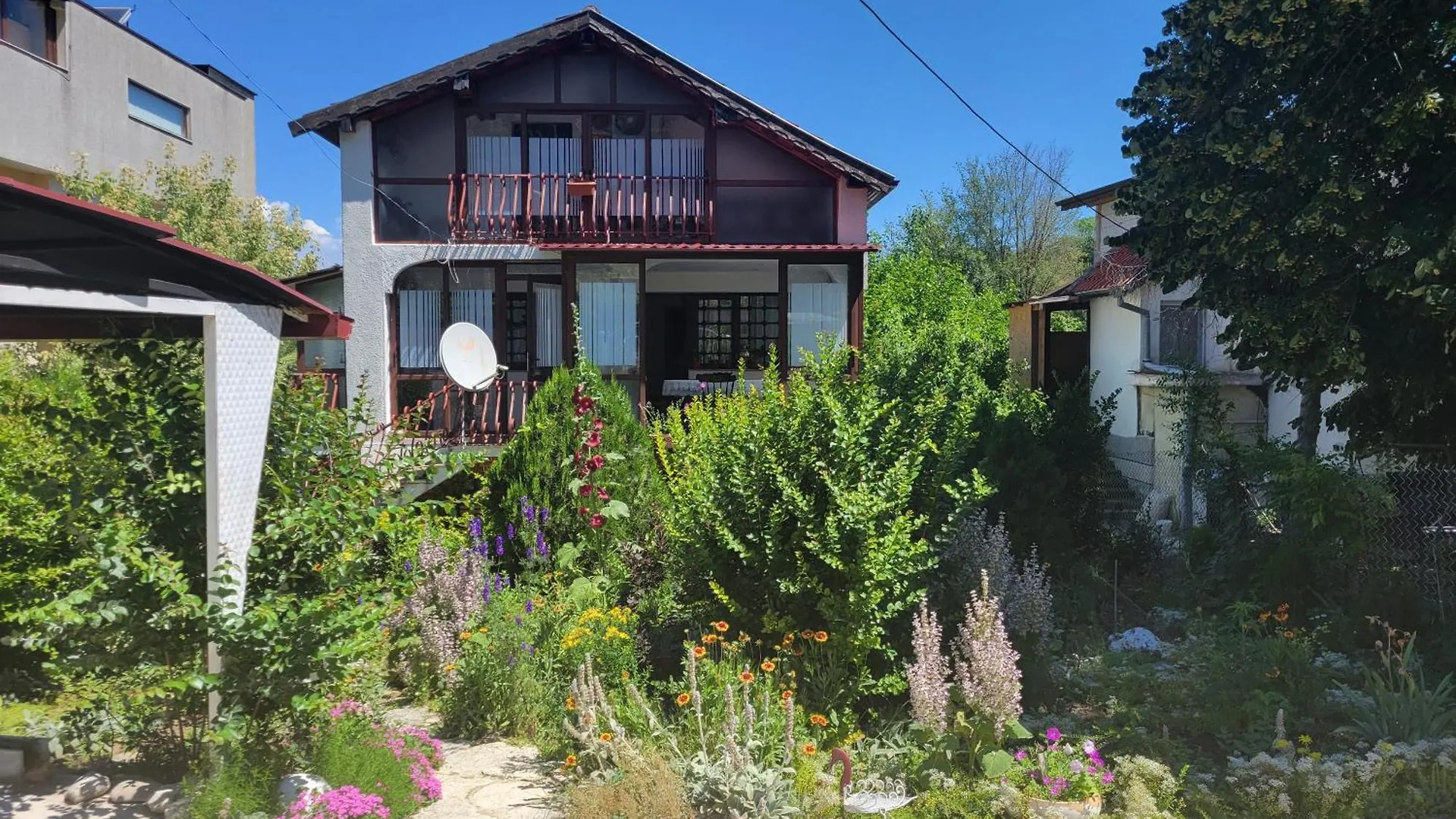 Villa Reni Varna Holiday home