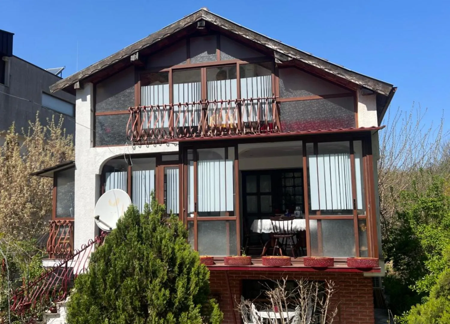 Villa Reni Varna Holiday home