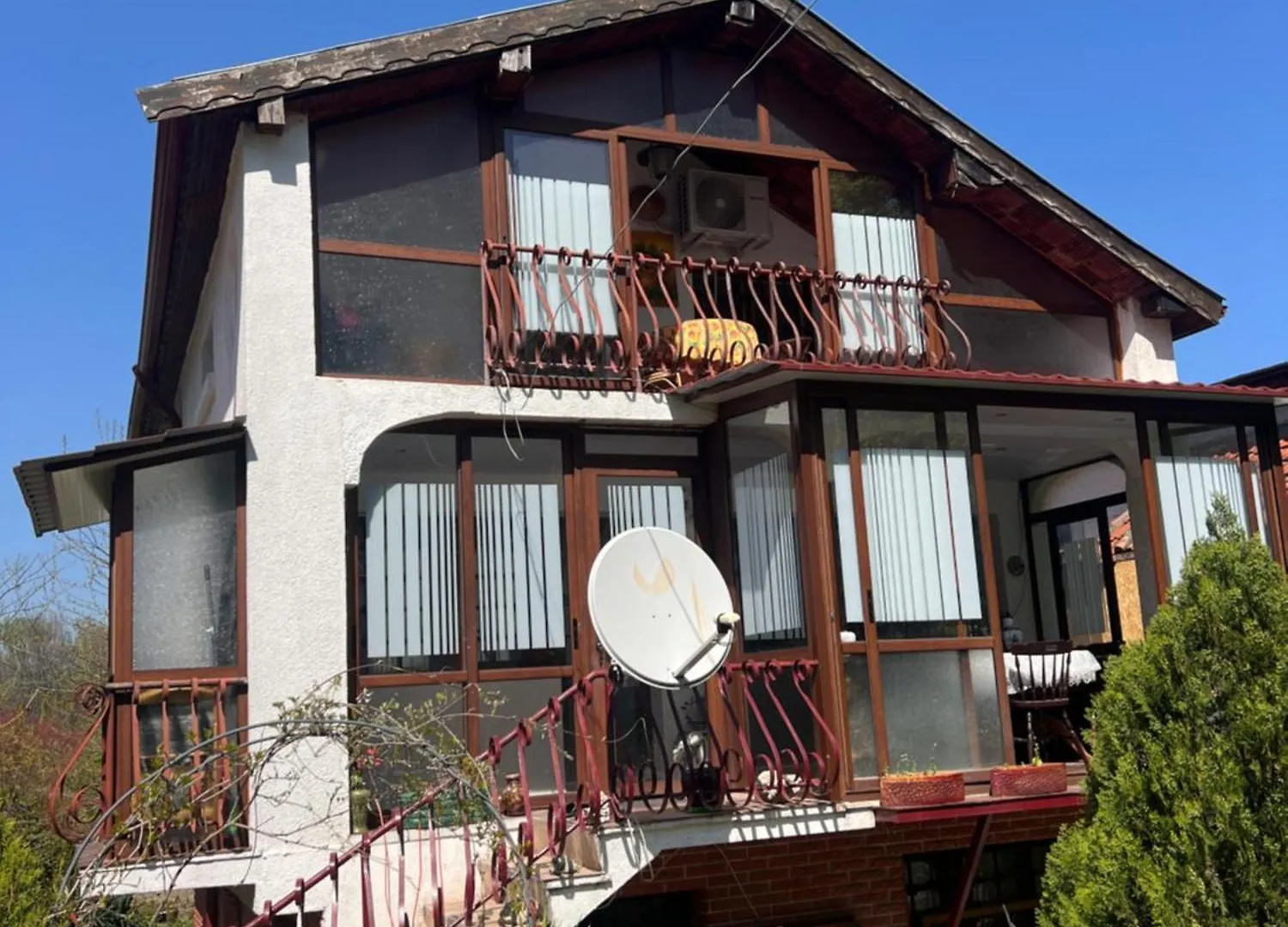 Holiday home Villa Reni Varna