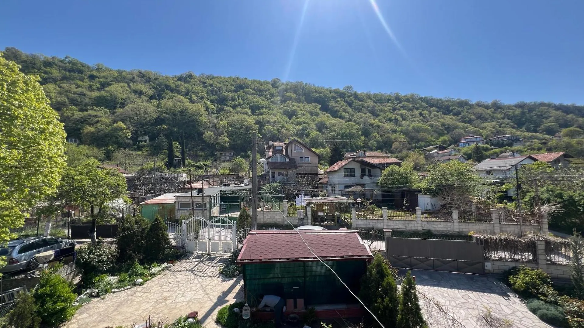 Villa Reni Varna Bulgaria