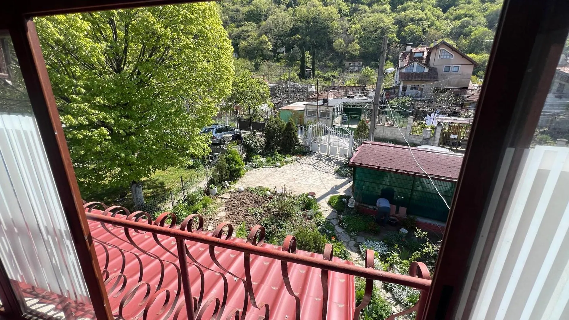 Villa Reni Varna 0*,  Bulgaria