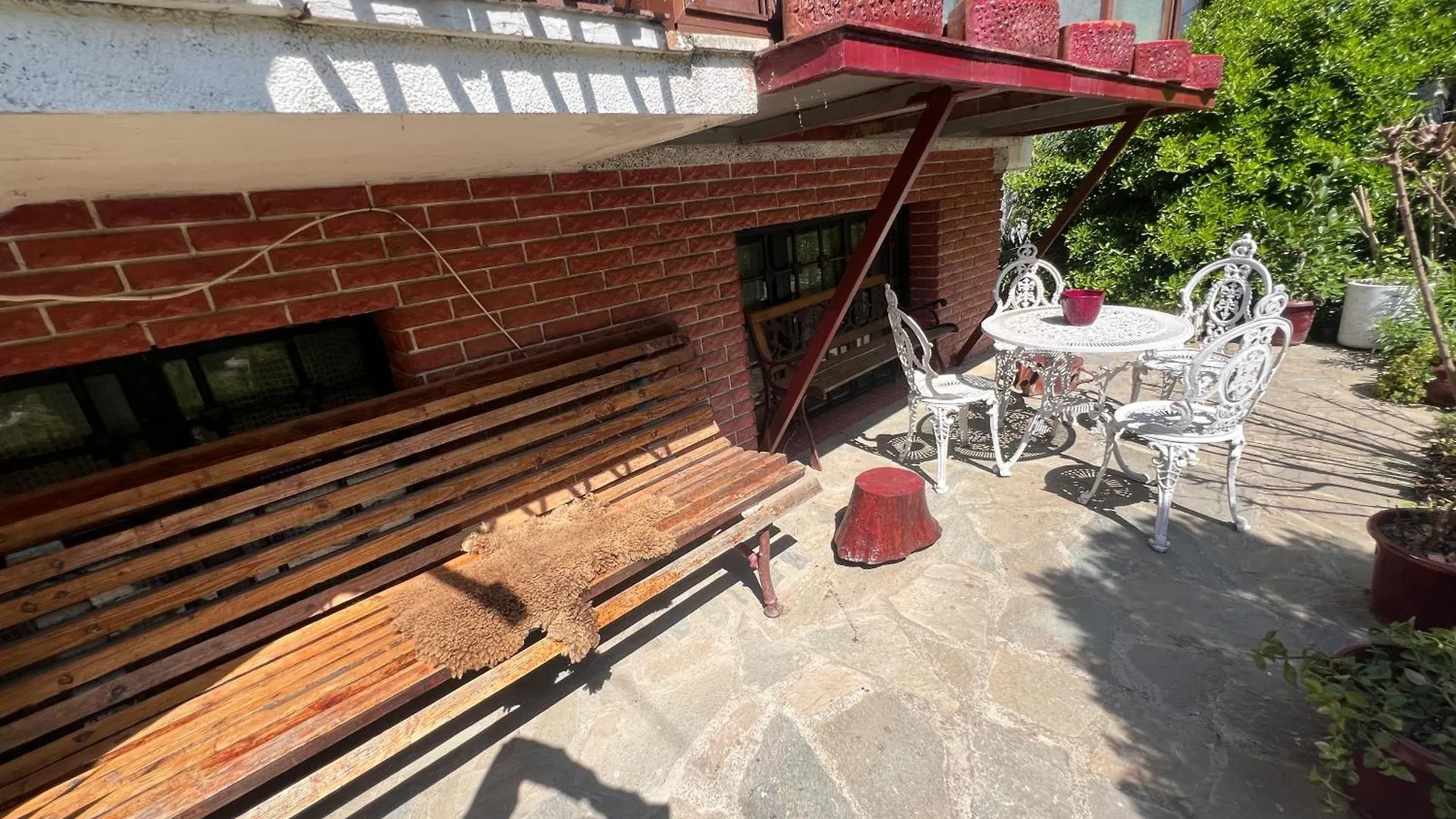 Villa Reni Varna Holiday home