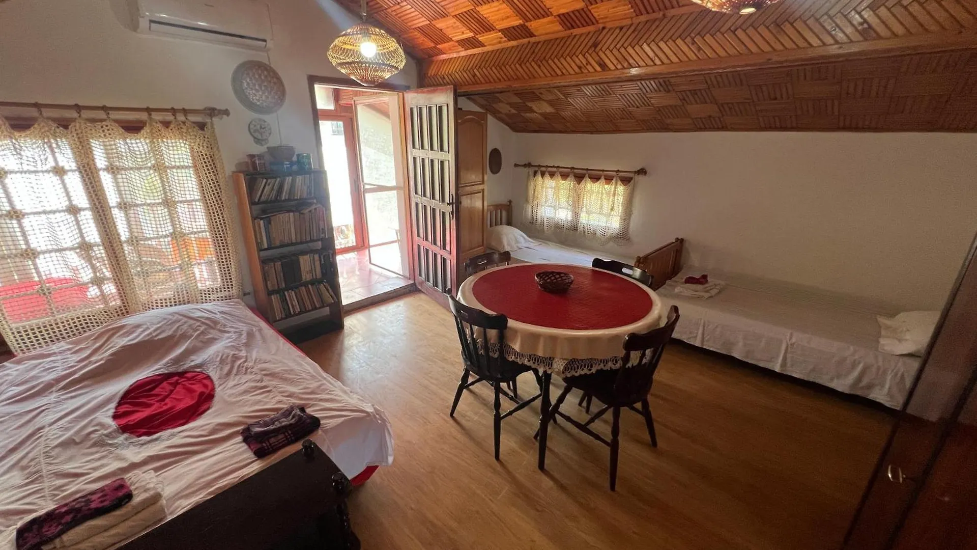 Holiday home Villa Reni Varna Bulgaria