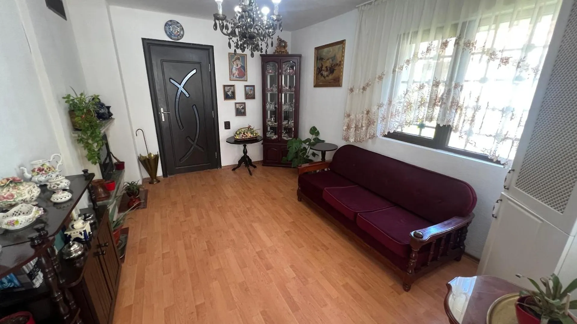 Holiday home Villa Reni Varna