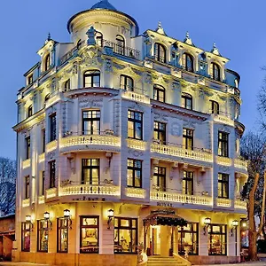 Отель Royal, Варна
