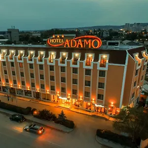 Отель Adamo, Варна